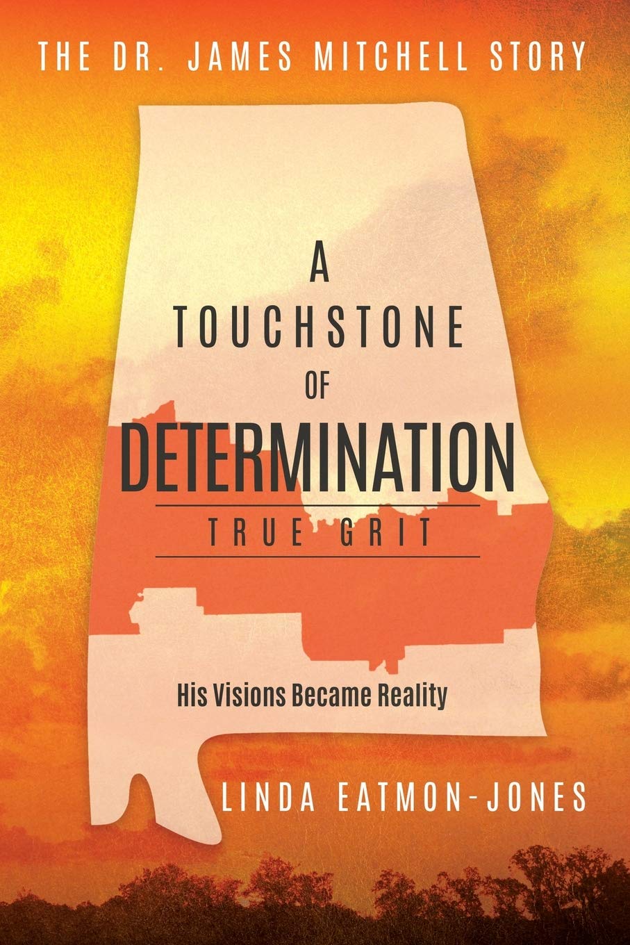Tocuhstone of determination